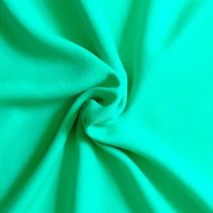 پارچه لباس مدل نخی ساده کد 0731