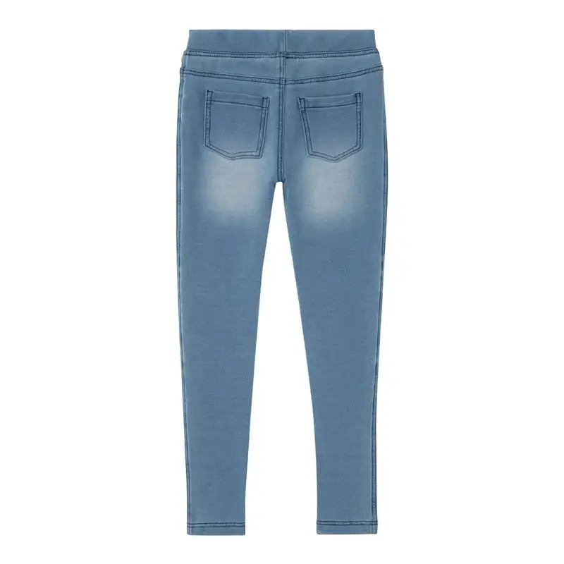 شلوار جین دخترانه پیپرتس مدل AT302