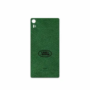 MAHOOT GL-RNG_RVR Cover Sticker for Lenovo Vibe Shot