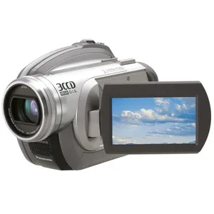 دوربین فیلمبرداری پاناسونیک وی دی آر-دی 310