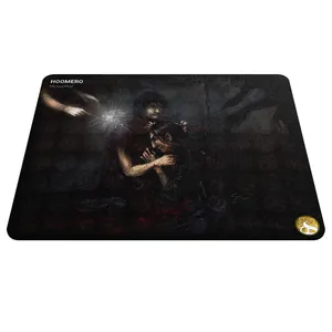 Hoomero Harry Potter A7525 Mousepad