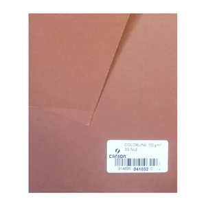 مقوا کانسون کد 33 سایز 50*65 سانتی متر بسته 5 عددی