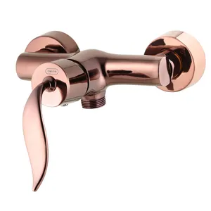 شیر توالت اوج مدل رزتا