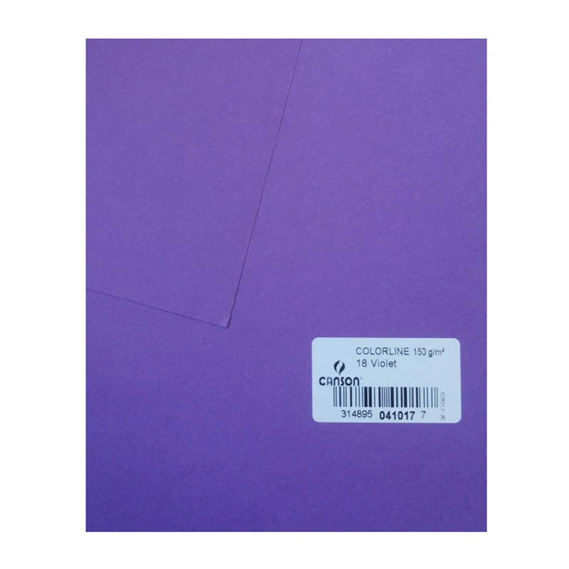 مقوا کانسون کد 18 سایز50*65 سانتی متر بسته 5 عددی