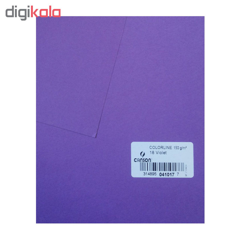 مقوا کانسون کد 18 سایز50*65 سانتی متر بسته 5 عددی مقوا کانسون کد 18 سایز50*65 سانتی متر بسته 5 عددی