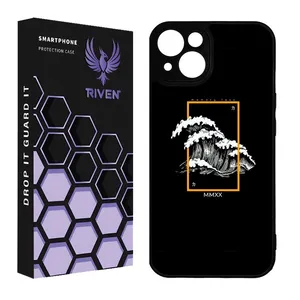 RIVEN RI3-16 Case For Apple iphone 13
