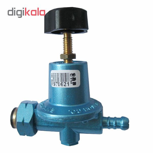 رگلاتور گاز مدل A601