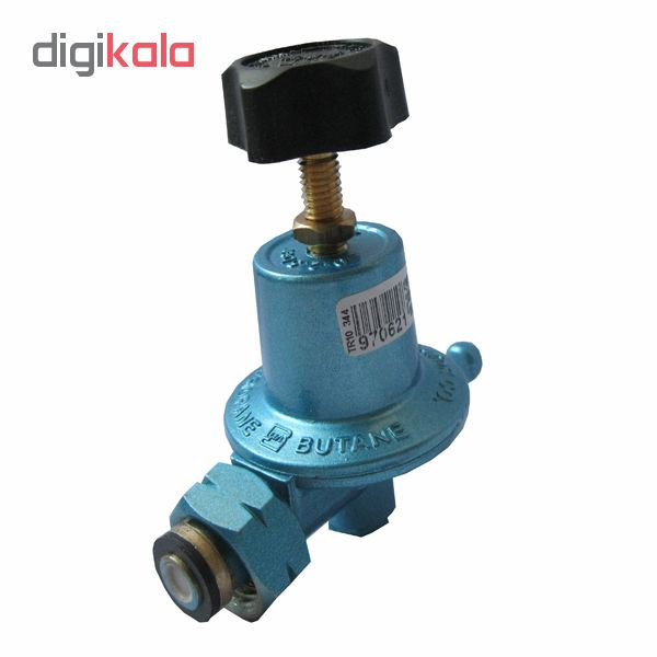 رگلاتور گاز مدل A601