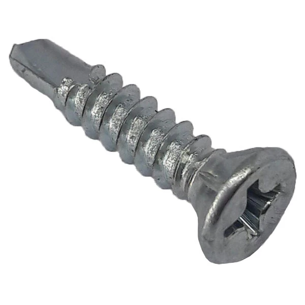 پیچ سر مته کد 16-4/2 بسته 1000 عددی