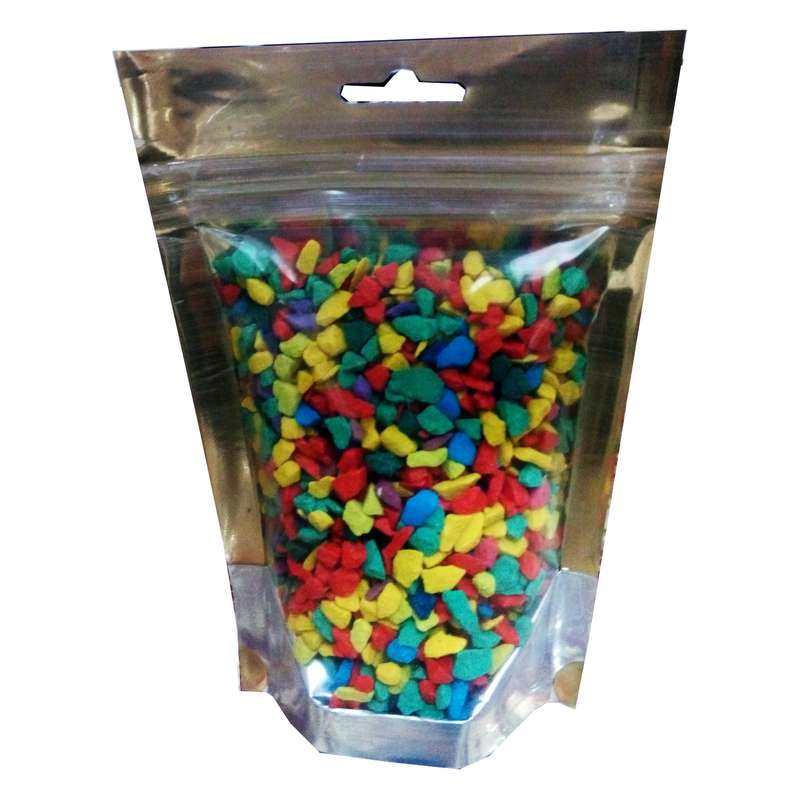 سنگ تزئینی مدل 114 وزن 250 گرمی