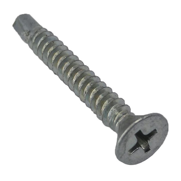 پیچ سر مته کد 32-10 بسته 1000 عددی