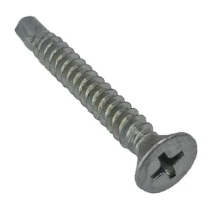 پیچ سر مته کد 32-10 بسته 1000 عددی