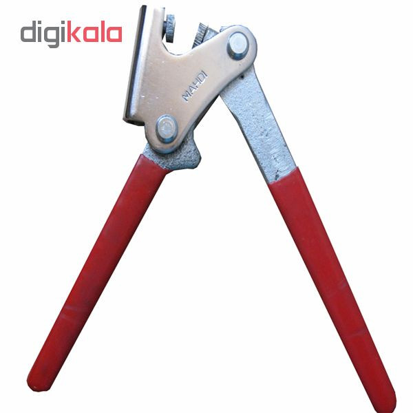 انبر پلمپ مدل MA-I سایز 7 اینچ