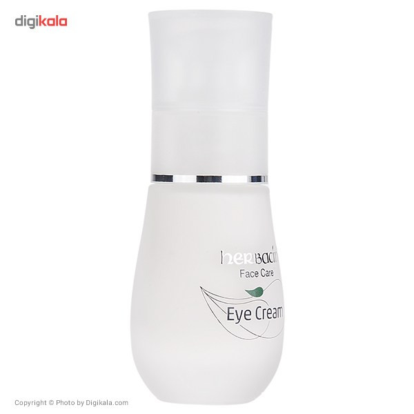 کرم دور چشم هرباسین سری Face Care حجم 30 میلی لیتر