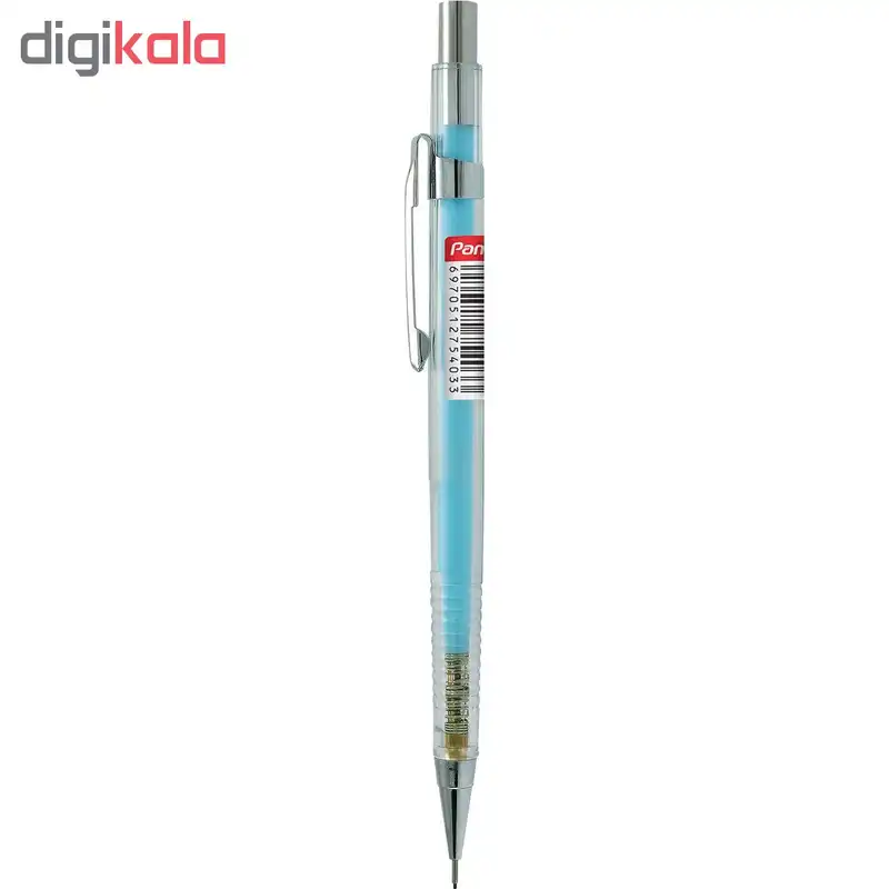 مداد نوکی پنتر مدل Glass قطر نوشتاری 0.7 میلی متر