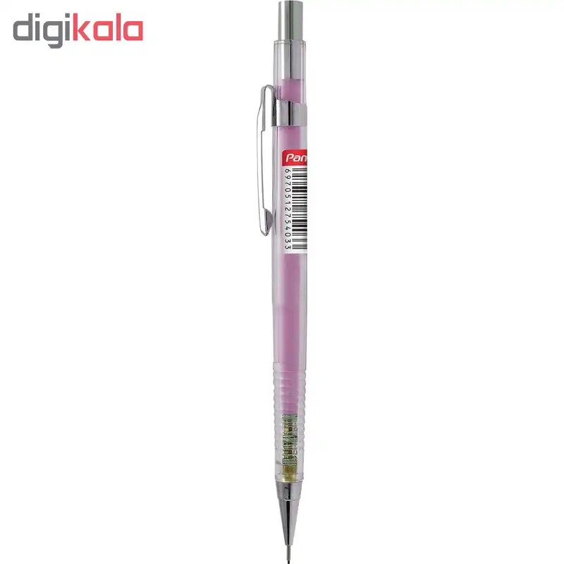 مداد نوکی پنتر مدل Glass قطر نوشتاری 0.7 میلی متر