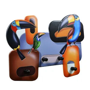 آویز لباس کودک مدل clo-8