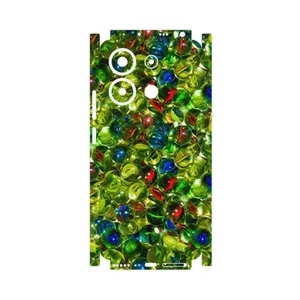 MAHOOT Marble Nostalgia-FullSkin Cover Sticker for Xiaomi Redmi Note 13 4G