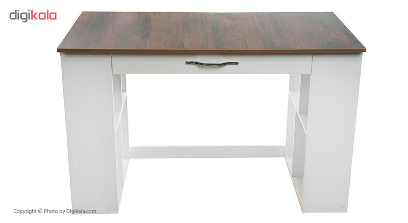 میز تحریر دو منظوره مدل m152