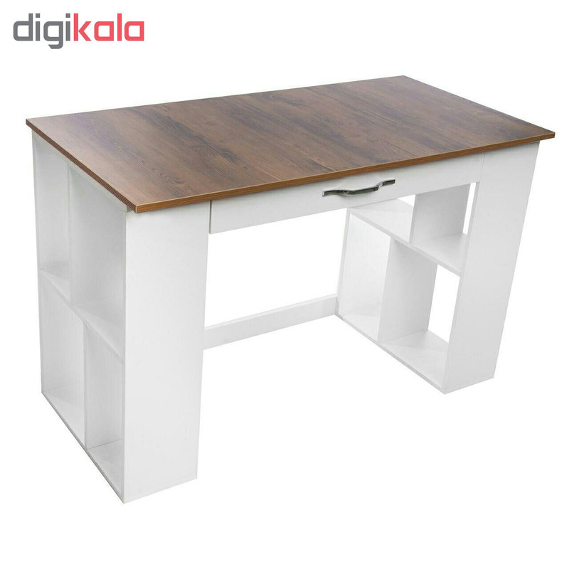 میز تحریر دو منظوره مدل m152