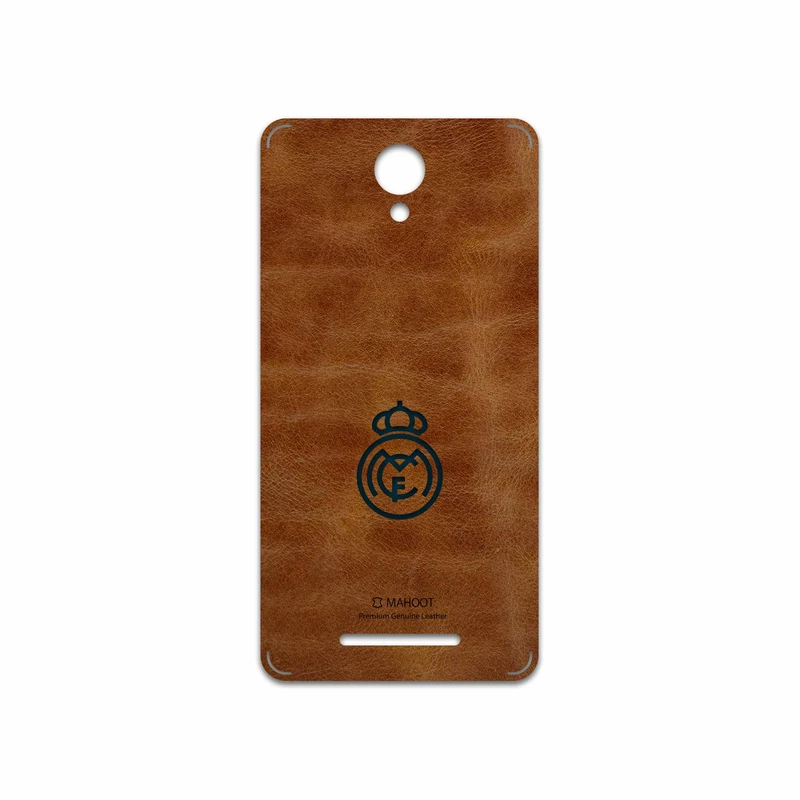 برچسب پوششی ماهوت مدل BFL-REAL مناسب برای گوشی موبایل شیائومی Redmi Note 2