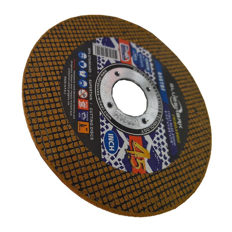 مینی صفحه برش استیل مدل RO - 15