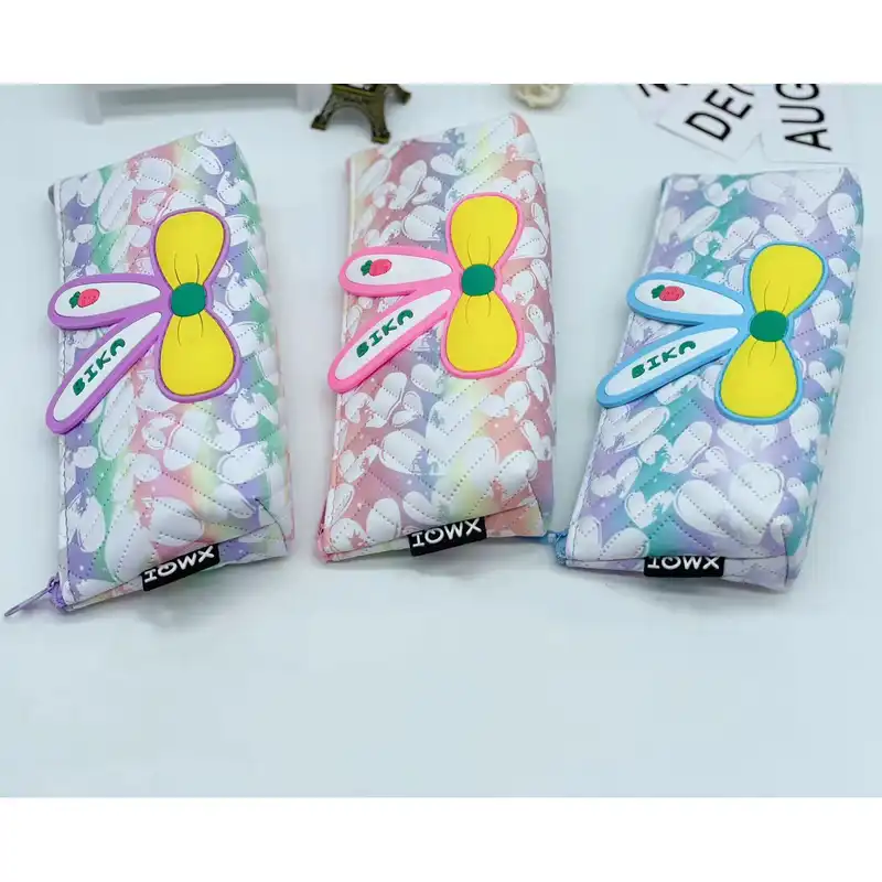 جامدادی مدل BIKA