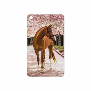 MAHOOT Horse-1 Cover Sticker for Xiaomi Mi Pad 4 2018