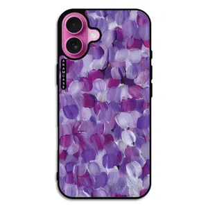 AKAM AMC-WA16PLUS-WATER COLOR-8 Cover For Apple iPhone 16 Plus