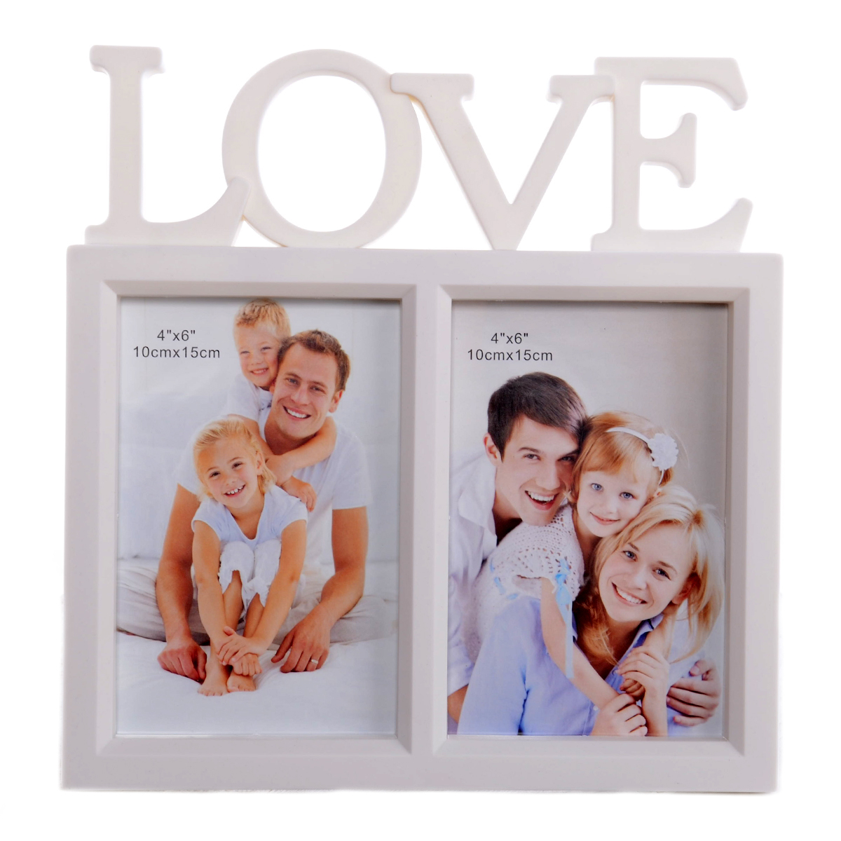 قاب عکس طرح love کد 2