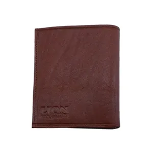 کیف پول مردانه لیون مدل 622