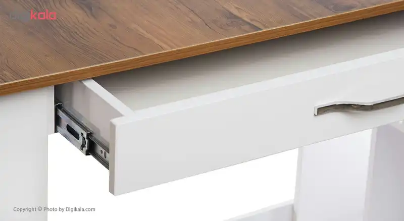 میز تحریر دو منظوره مدل m152