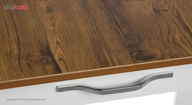 میز تحریر دو منظوره مدل m152