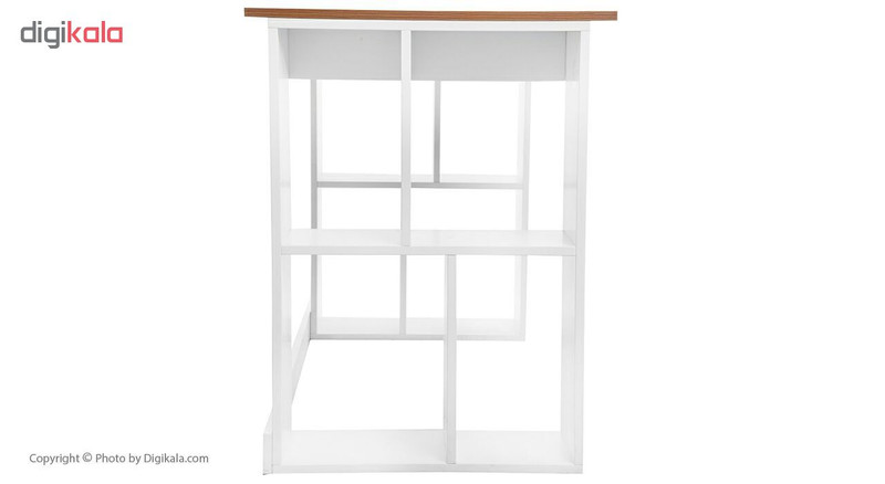 میز تحریر دو منظوره مدل m152