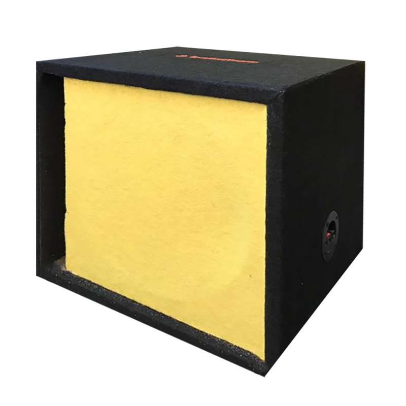 باکس ساب ووفر مدل LY-40 مناسب برای ساب ووفر 12 اینچی