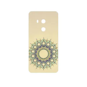 MAHOOT Art of Illumination 2 Cover Sticker for HTC U11 Eyes
