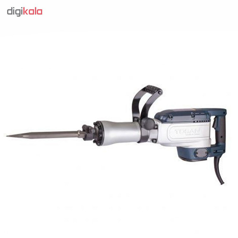 چکش تخریب توسن مدل 6015DHX