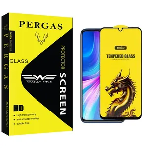 Waily Nice Pergas Y-Horo Screen Protector For Xiaomi redmi note 8 pro