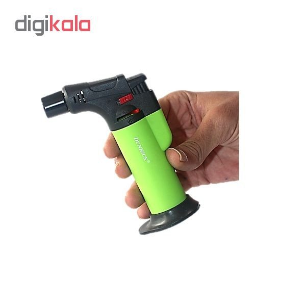 فندک اتمی دانهیک مدل 008