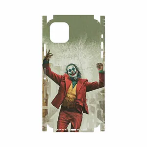 MAHOOT Joker-FullSkin Cover Sticker for Apple iPhone 11 Pro Max