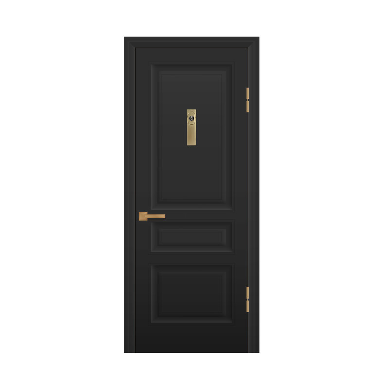 چشمی درب و درکوب پِدرِت مدل AD4-Z