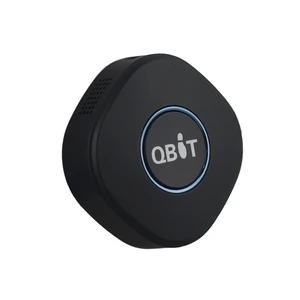 ردیاب شخصی و کودک مدل Qbit