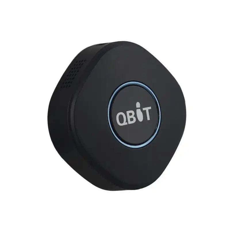 ردیاب شخصی و کودک مدل Qbit