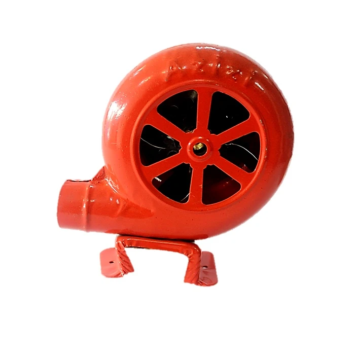 فن برقی مدل E45