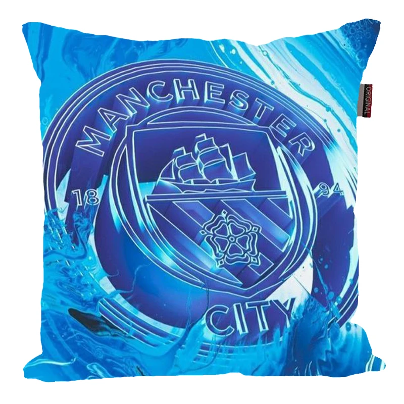 کوسن پاد آفرین مدل منچستر سیتی کد 3234