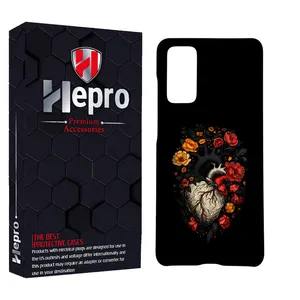 HEPRO MC Cover for SAMSUNG GALAXY S20 FE