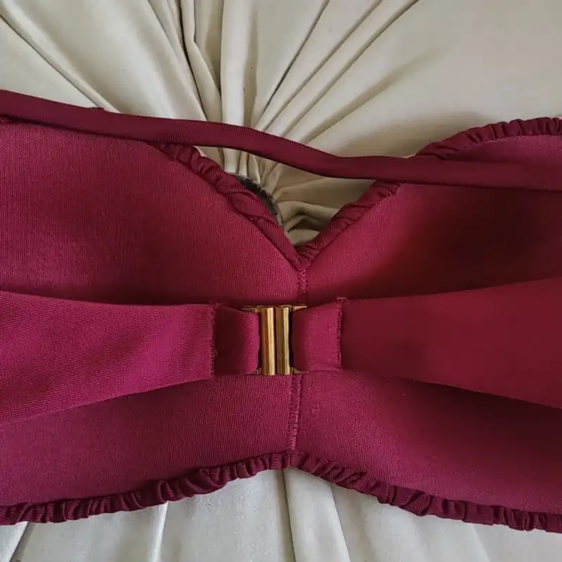 مایو زنانه اسمارا مدل Sh