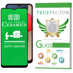 Trustector CRTA Model Ceramic Screen Protector For Samsung Galaxy A02
