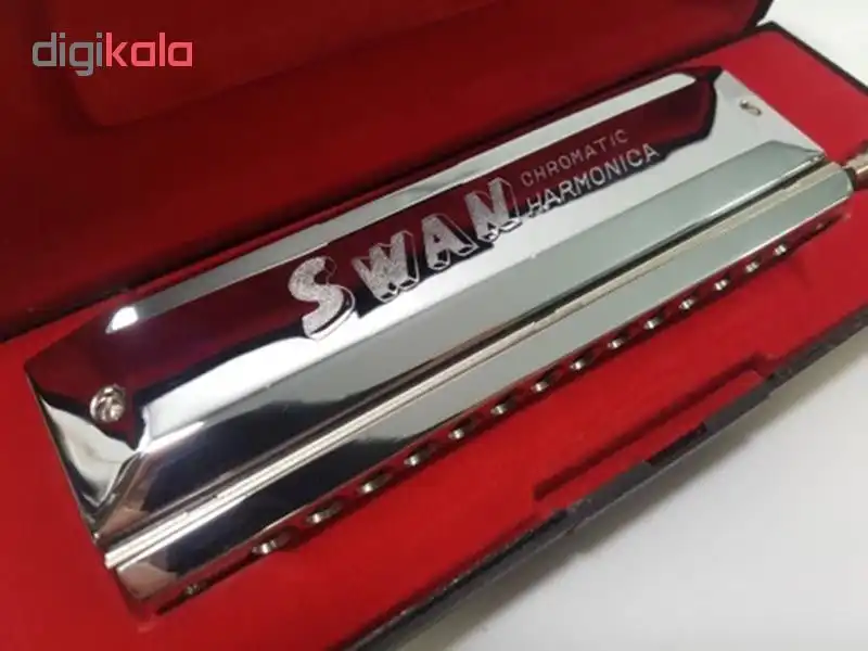 سازدهنی سوان کروماتیک مدل SWAN 1456