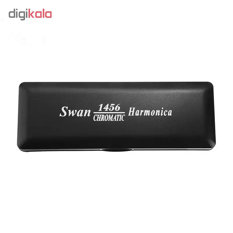 سازدهنی سوان کروماتیک مدل SWAN 1456